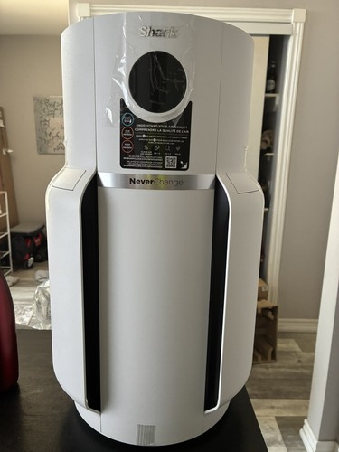 Shark NeverChange Air Purifier Max
