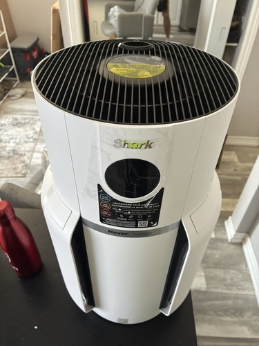 Shark NeverChange Air Purifier Max - photo 3