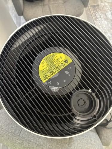 Shark NeverChange Air Purifier Max - photo 4