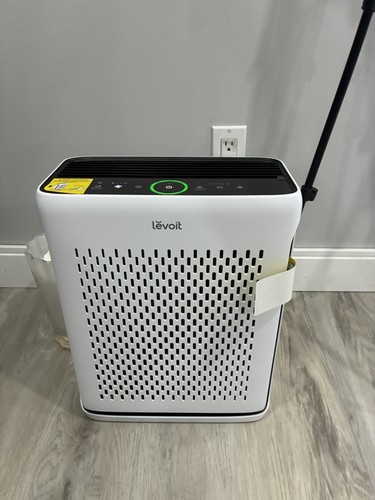 LEVOIT VITAL100S-P AIR PURIFIER, LARGE ROOM