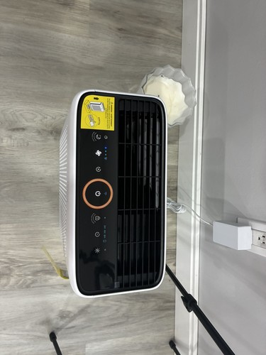 LEVOIT VITAL100S-P AIR PURIFIER, LARGE ROOM - photo 3