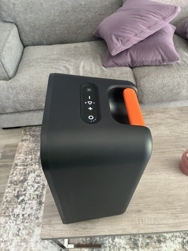Skullcandy Stomp XL Bluetooth Speaker