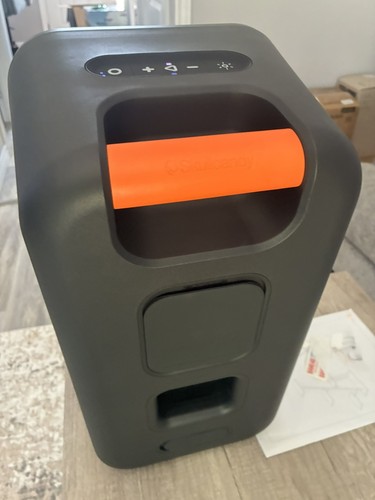 Skullcandy Stomp XL Bluetooth Speaker - photo 4