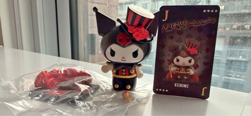 Kuromi Blind Box for Sale