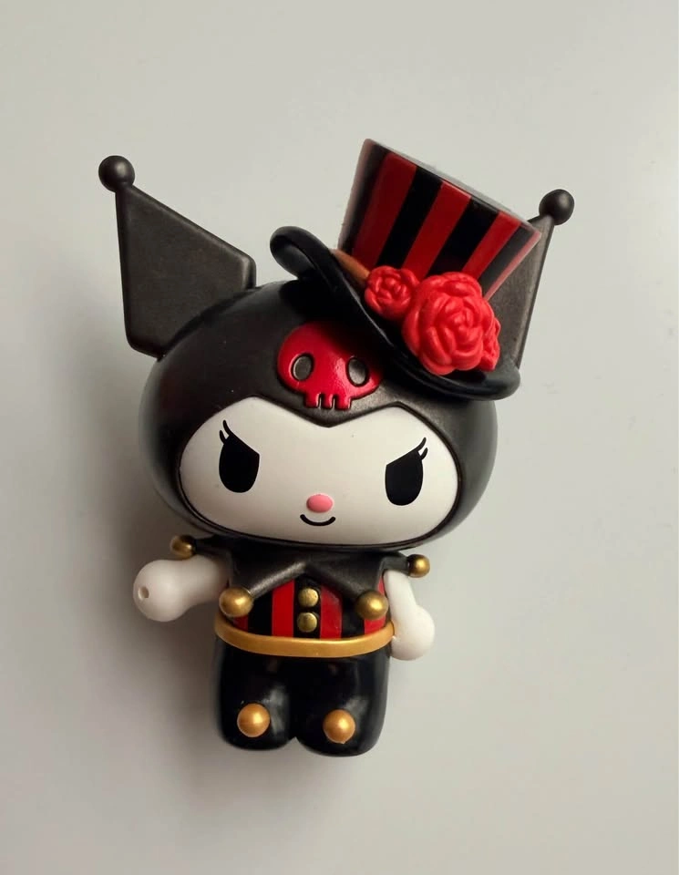 Kuromi Blind Box for Sale - photo 2