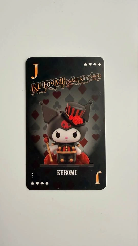 Kuromi Blind Box for Sale - photo 4