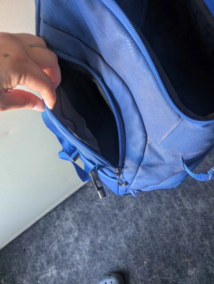 Rawlings Baseball Bag - photo 3