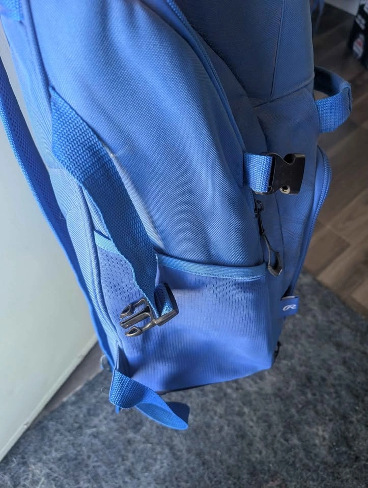 Rawlings Baseball Bag - photo 4