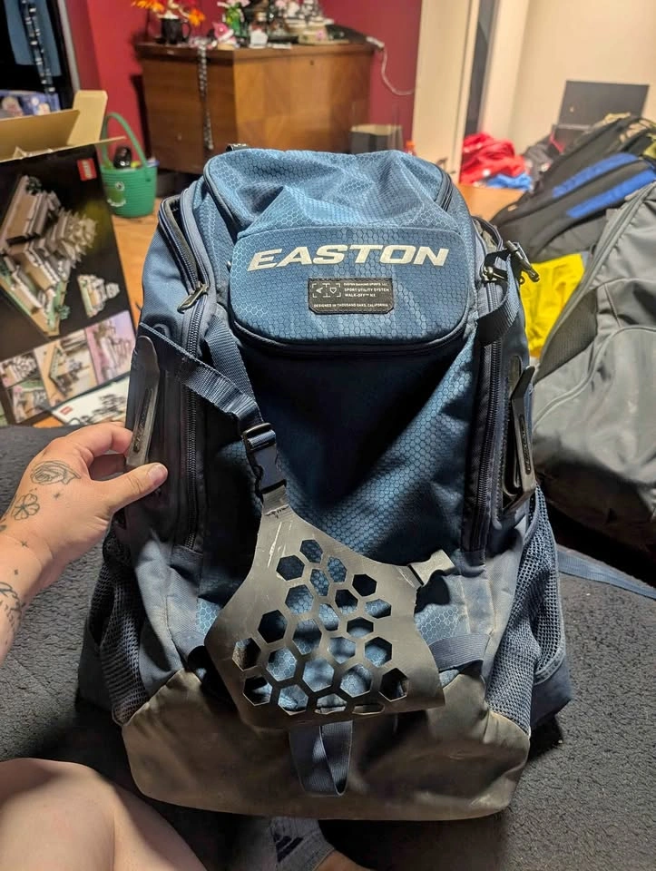 Easton Walk Off Baseball Bag