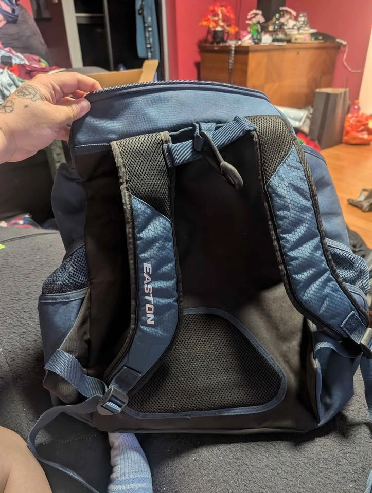 Easton Walk Off Baseball Bag - photo 2