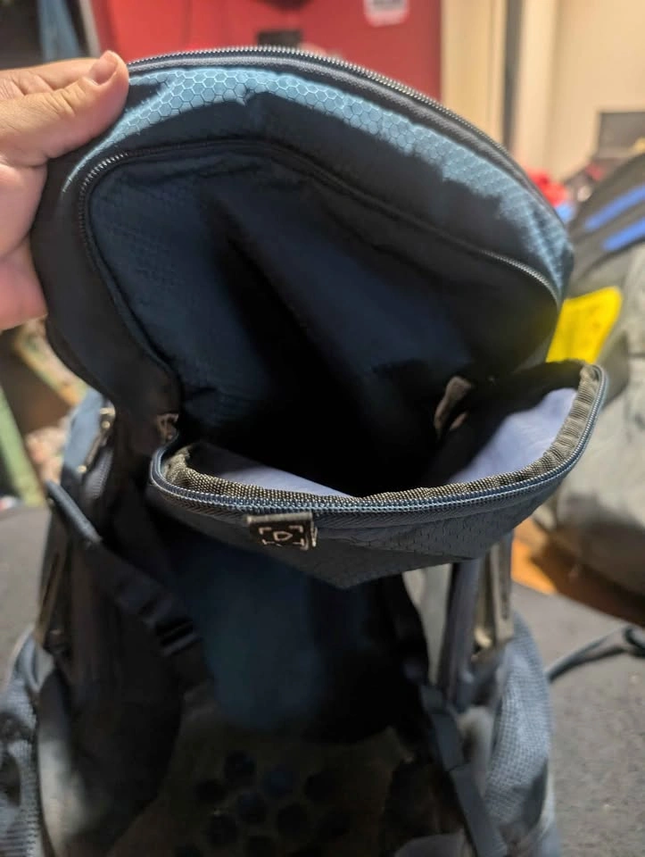 Easton Walk Off Baseball Bag - photo 4