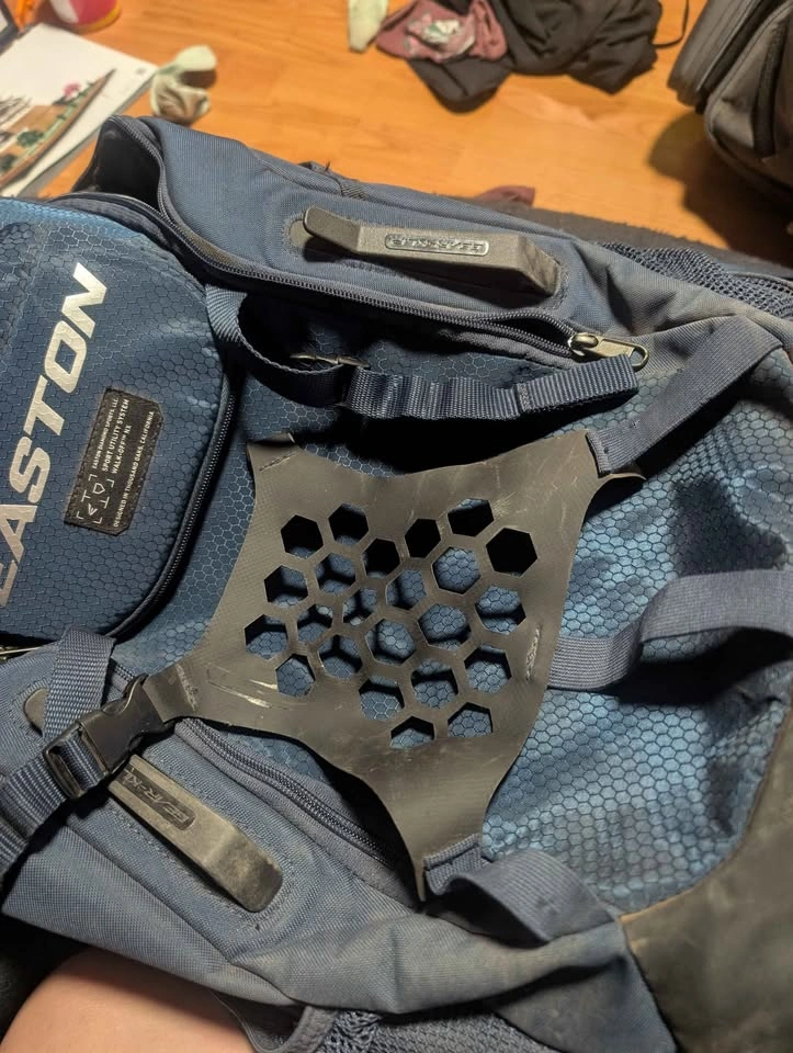 Easton Walk Off Baseball Bag - photo 5