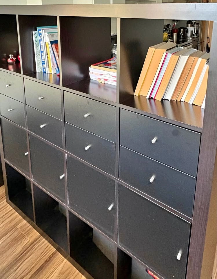 Shelf unit - Kallax