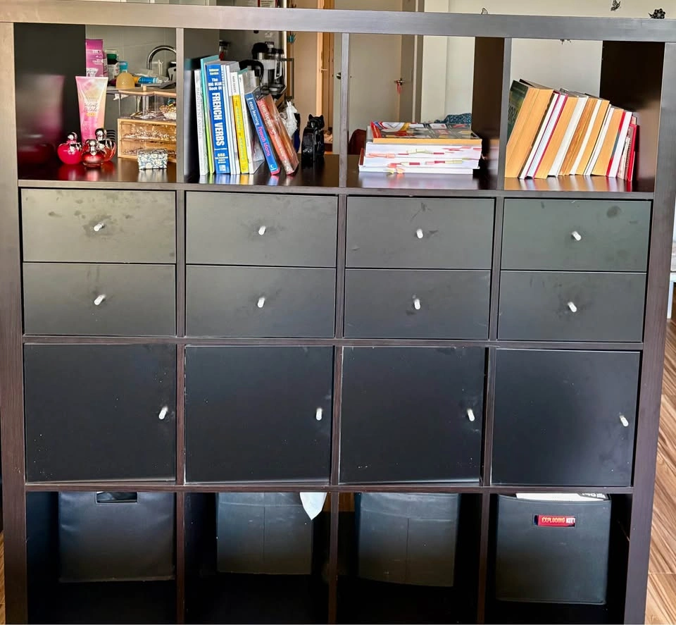 Shelf unit - Kallax - photo 2