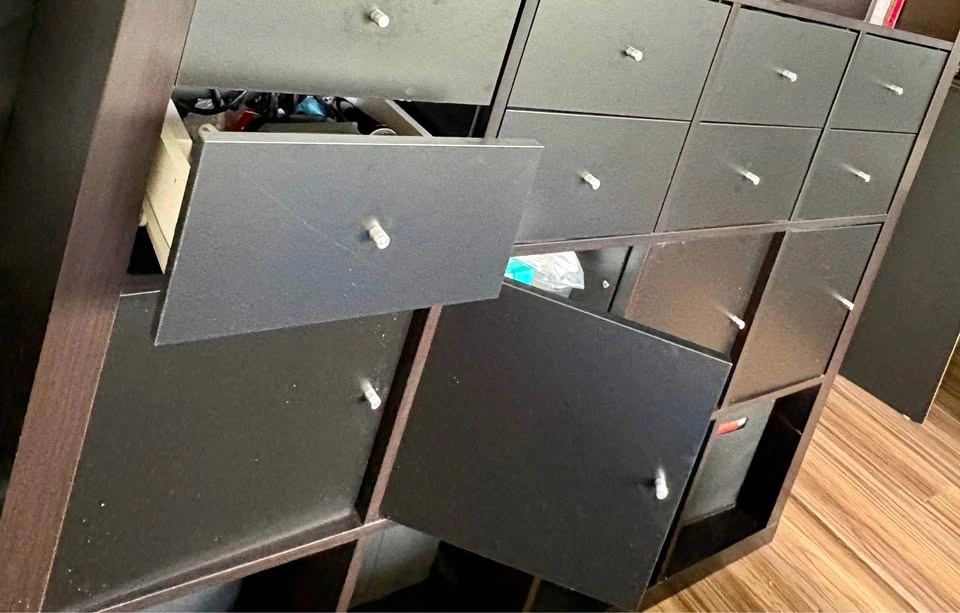 Shelf unit - Kallax - photo 3