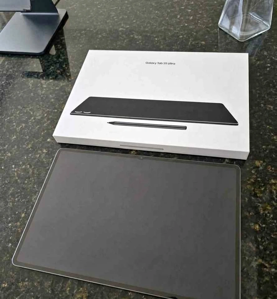 Samsung galaxy tab s11 ultra