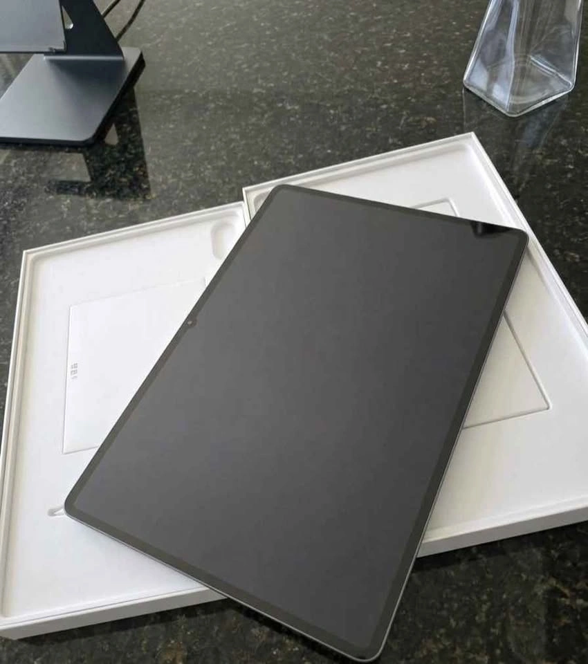 Samsung galaxy tab s11 ultra - photo 2