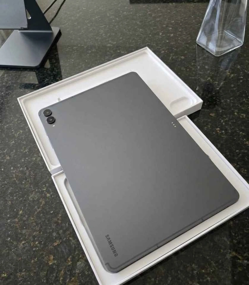 Samsung galaxy tab s11 ultra - photo 4