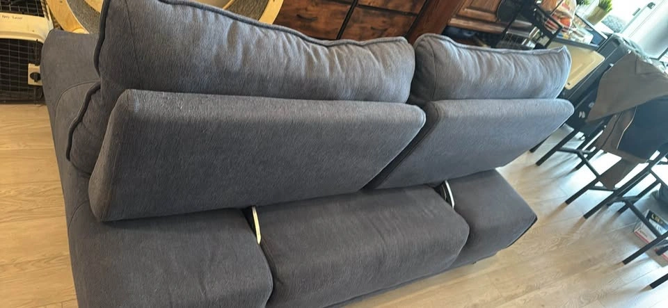 Structube sofa bed - SIMON model - photo 3