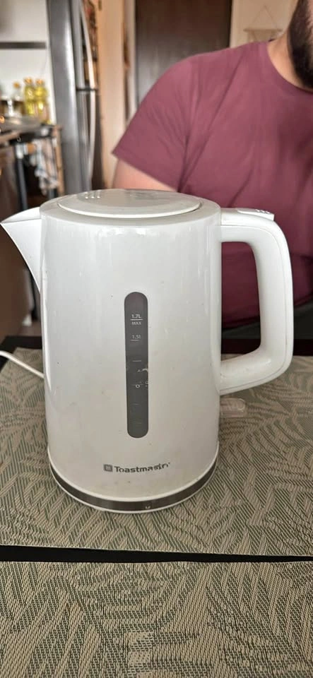 Electric Kettle