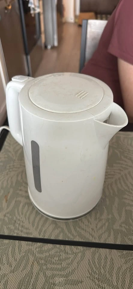 Electric Kettle - photo 2