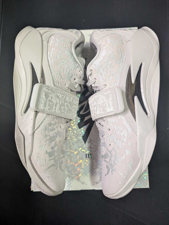 Jordan Zion 3 Se
