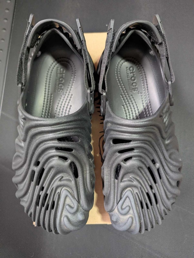 Crocs Salehe Bembury