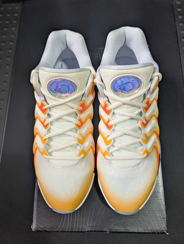 Nike KD 17 (Kevin Durant)