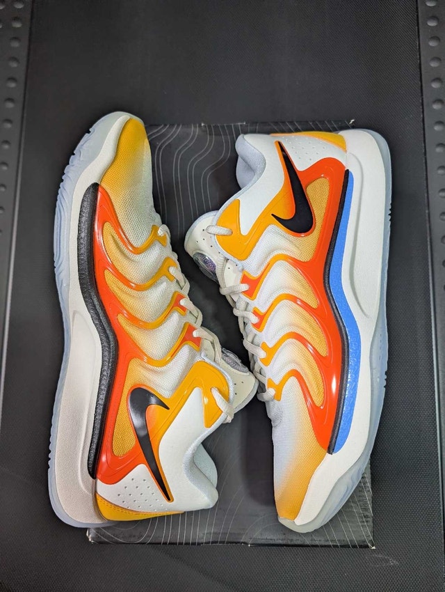 Nike KD 17 (Kevin Durant) - photo 2