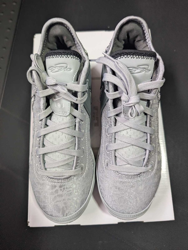 Nike Lebron NXXT Gen - photo 2