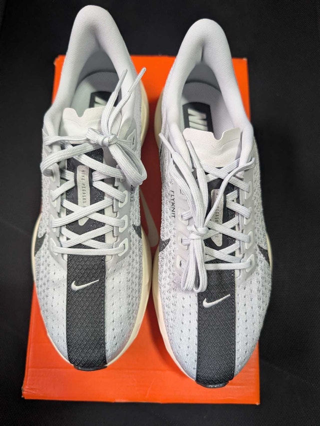 Nike Pegasus Plus - photo 2