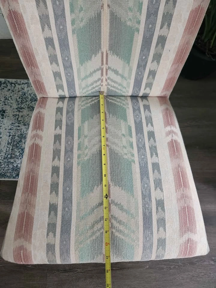 Set of 2 chairs - photo 2