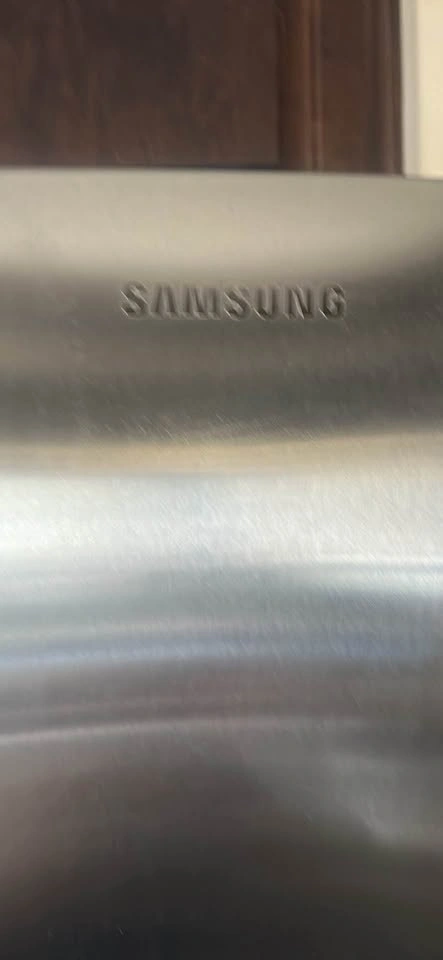 Samsung Side-by-Side Refrigerator RS265T DRS - photo 2