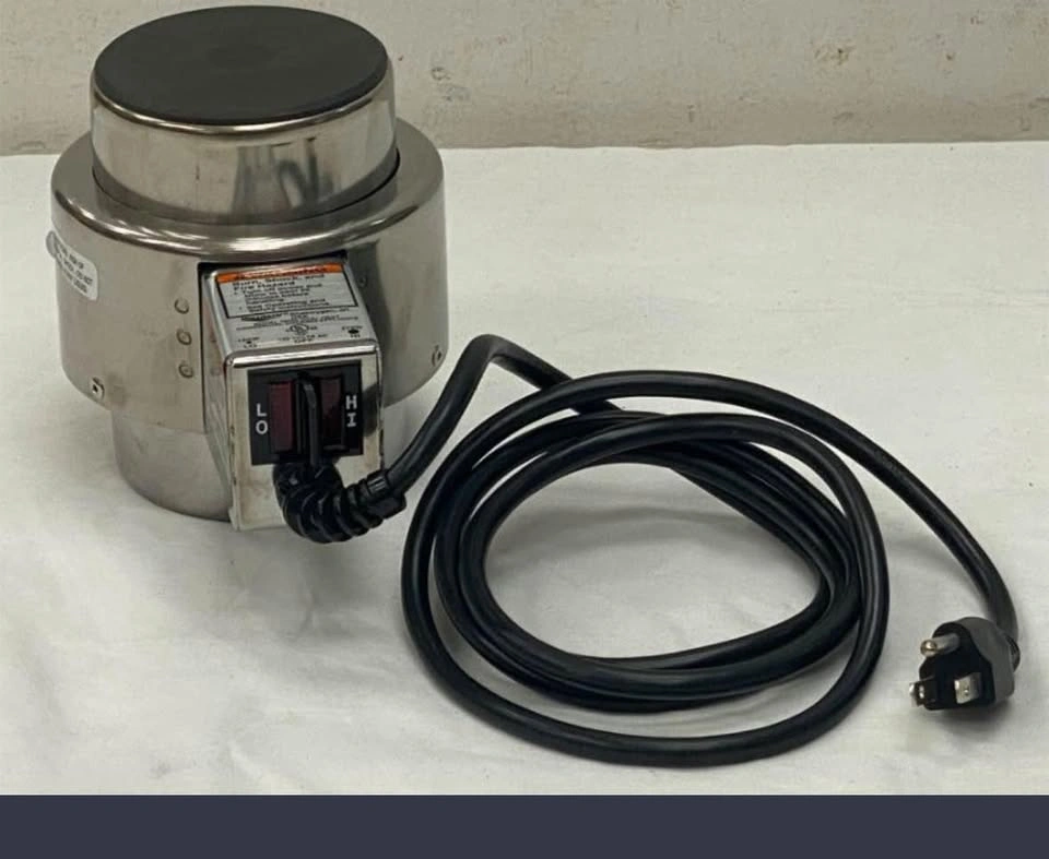 Vollrath | Universal Electric Chafer Heater, 120V