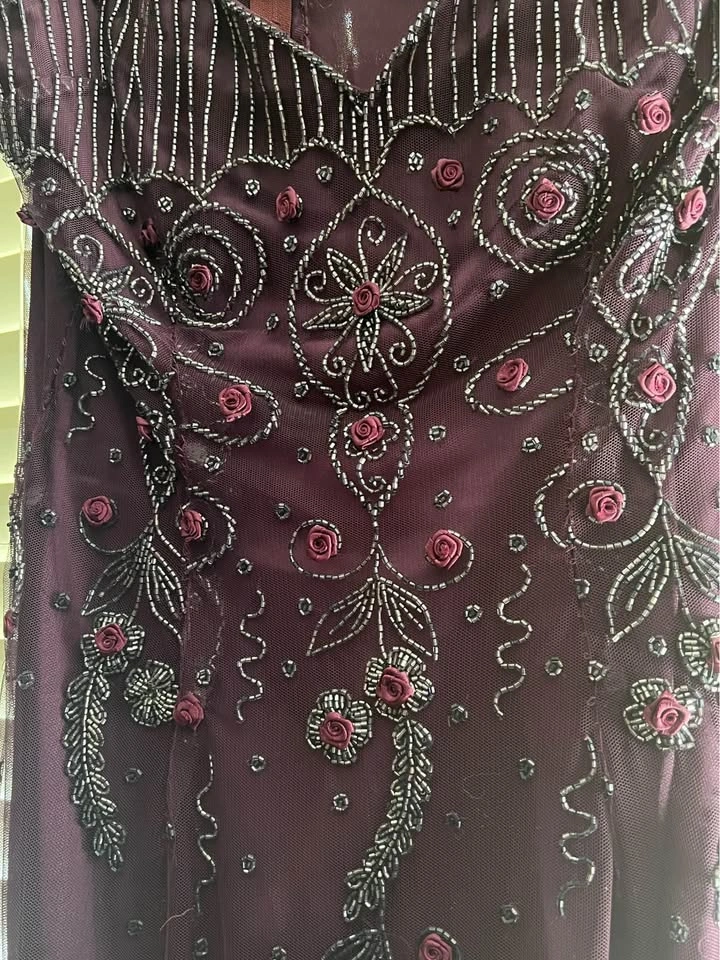 Formal dress - photo 2