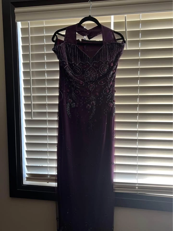 Formal dress - photo 3