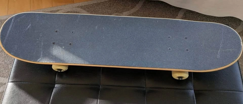 Skateboarding 🛹 - youth - photo 4