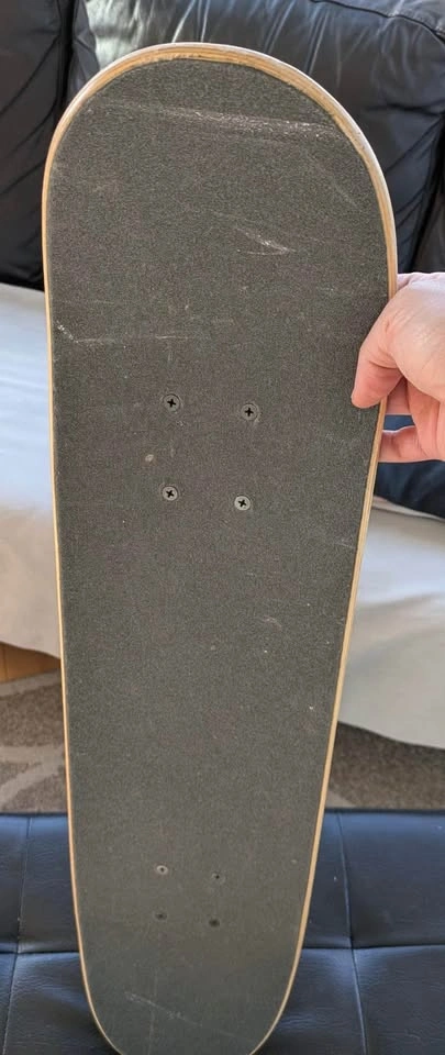 Skateboarding 🛹 - youth - photo 5