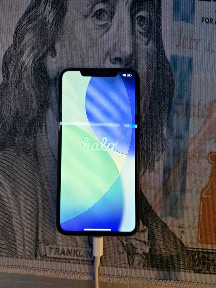 iphone 11 Pro Max Rose Gold