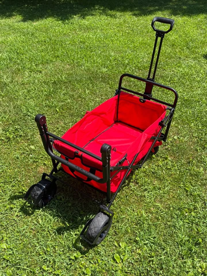 Beau Jardin wagon - photo 2