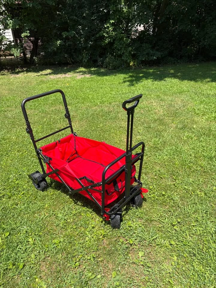 Beau Jardin wagon - photo 3
