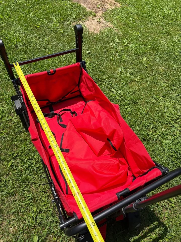 Beau Jardin wagon - photo 4