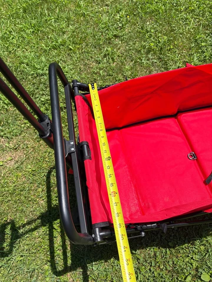 Beau Jardin wagon - photo 5