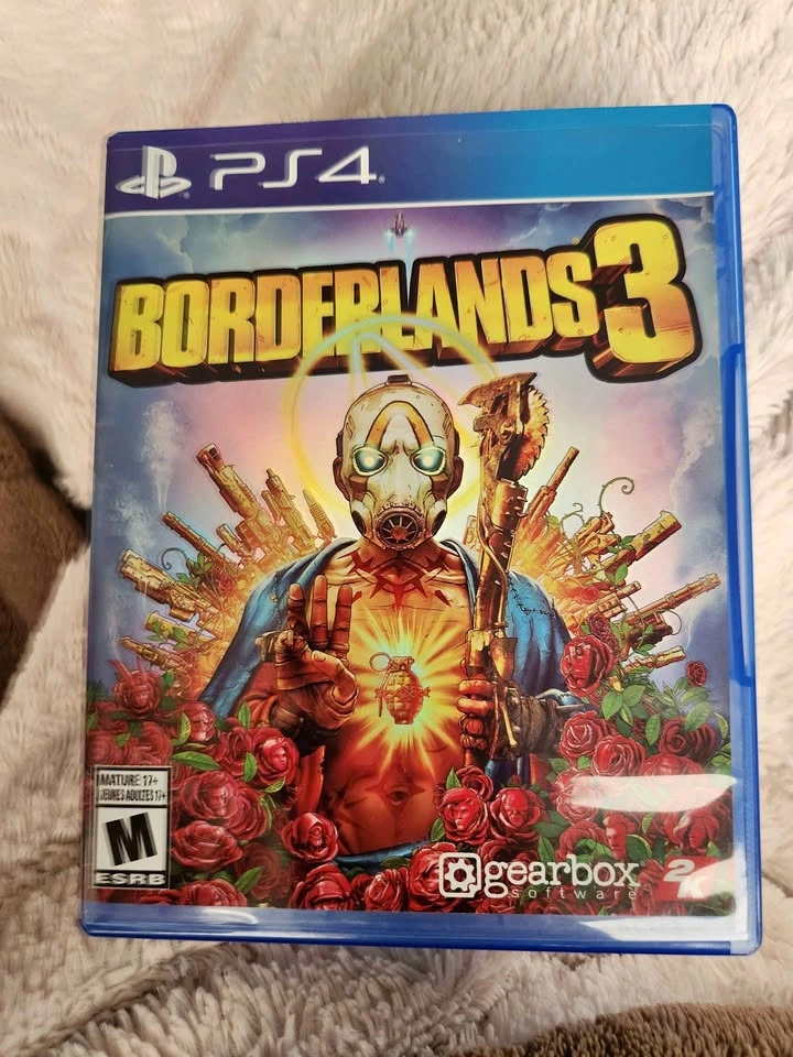 Borderlands 3
