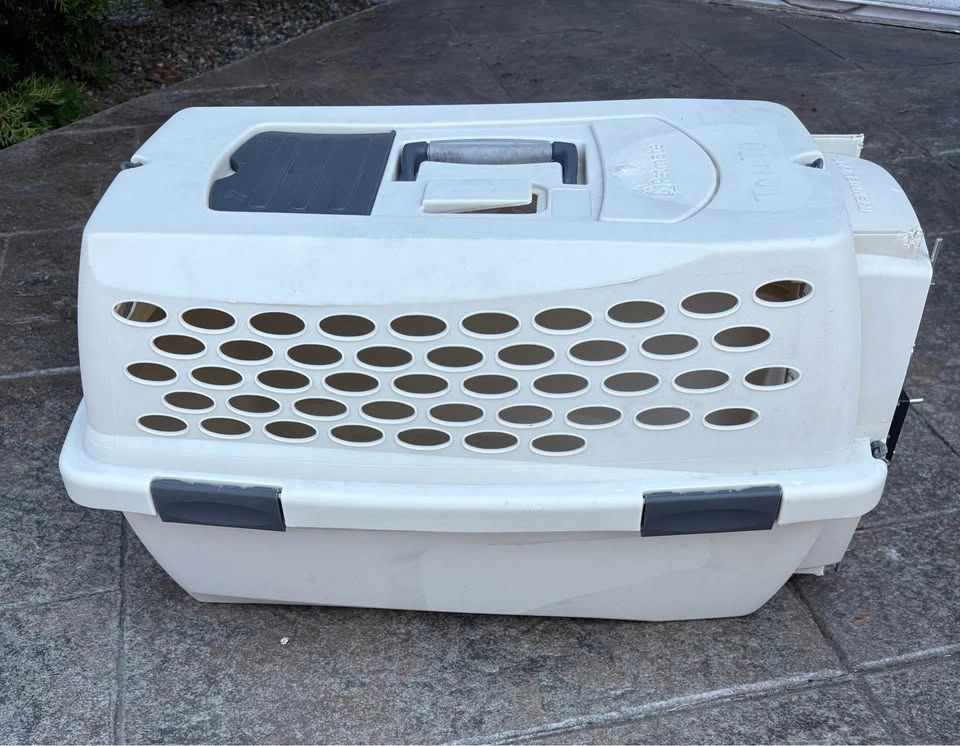 Petmate Kennel Cab Pet Carrier - photo 2