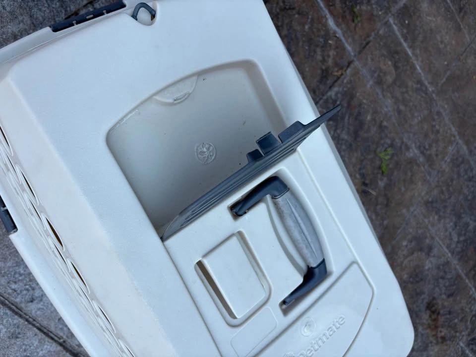 Petmate Kennel Cab Pet Carrier - photo 3
