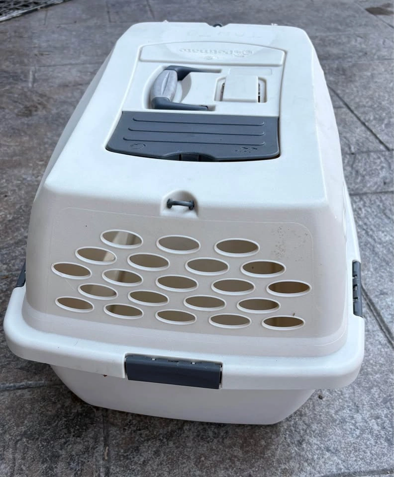 Petmate Kennel Cab Pet Carrier - photo 4