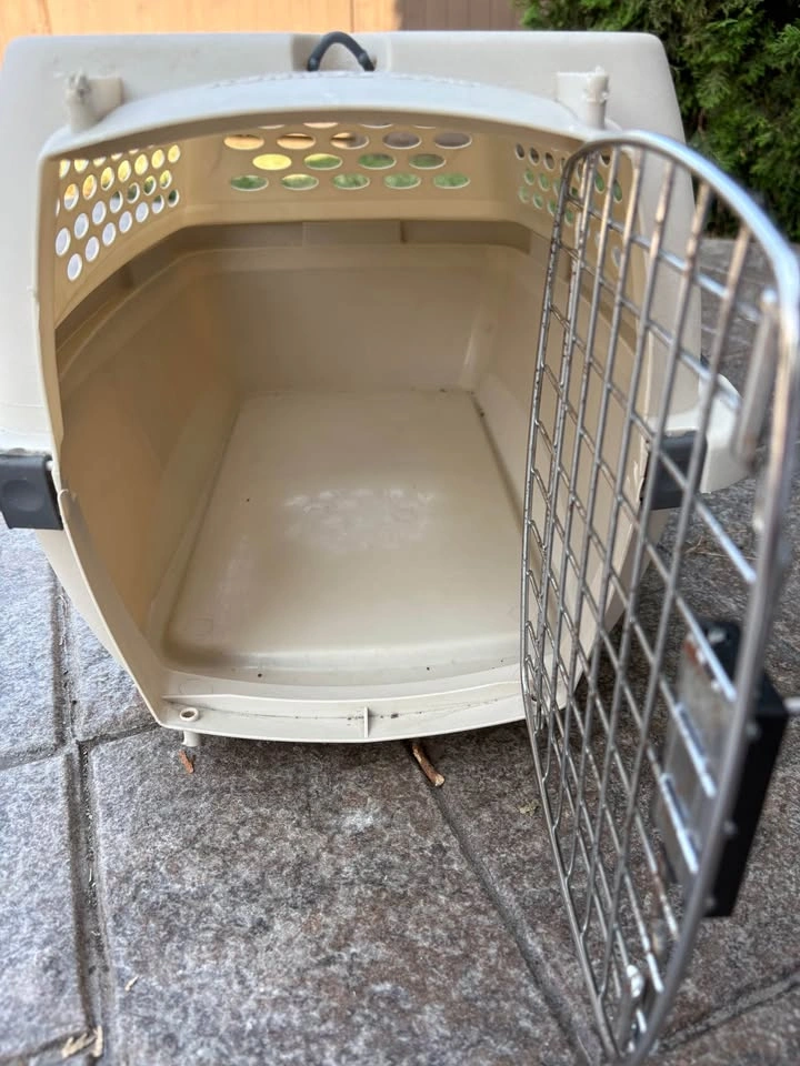 Petmate Kennel Cab Pet Carrier - photo 5