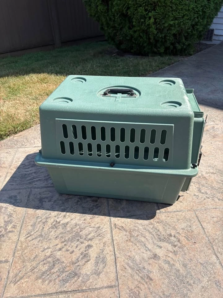 Petmate Pet Carrier - photo 2