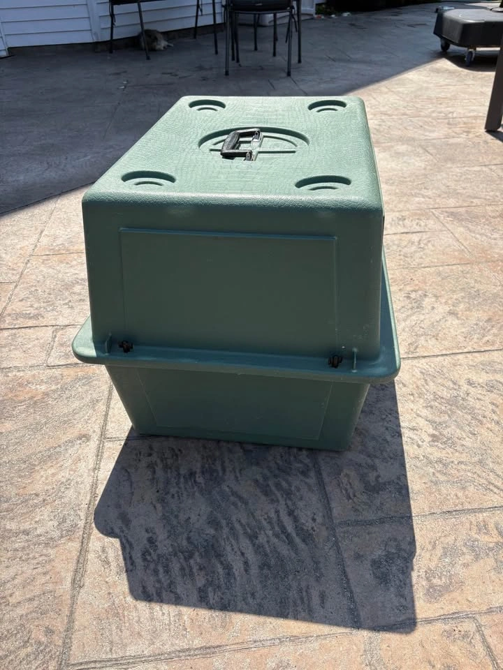 Petmate Pet Carrier - photo 3